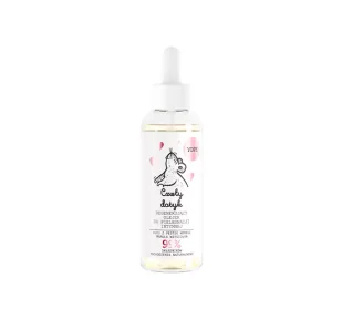 Yope Regenerujący olejek do pielęgnacji intymnej 50 ml - Kosmetyki do higieny intymnej - miniaturka - grafika 1