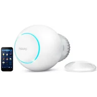 Systemy inteligentnych domów - Fibaro Radiator Thermostat Head FIBEFGT-001 - miniaturka - grafika 1