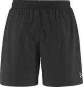 Spodnie sportowe męskie - Męskie spodenki Craft ADV ESSENCE 2-IN-1 SHORTS 2 M rozmiar M - miniaturka - grafika 1