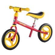 Rowerki trójkołowe - Kettler Balance Bike Speedy 10" - miniaturka - grafika 1