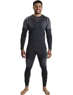 Hokej - Spodnie kompresyjne Bauer  ELITE SEAMLESS Senior M/L - miniaturka - grafika 1