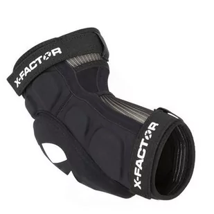 Nałokietniki rowerowe mtb dh X-Factor EVO - Ochraniacze - miniaturka - grafika 1