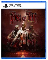 Gry PlayStation 5 - House of the Dead Remake (PS5) - miniaturka - grafika 1