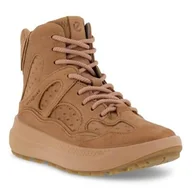 Buty dla dziewczynek - Buty do chodzenia dla dzieci Ecco Winterstiefel - miniaturka - grafika 1