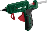 Pistolety do klejenia - PARKSIDE® Pistolet do klejenia na gorąco, PHP 500 E3 - miniaturka - grafika 1