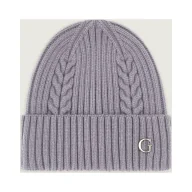 Czapki damskie - Guess Czapka - miniaturka - grafika 1