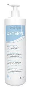 Pierre Fabre DEXERYL Krem 250 g 9047283 - Kremy do twarzy - miniaturka - grafika 2