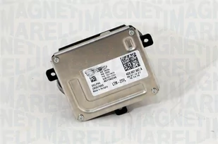 Sterownik, oświetlenie Magneti Marelli 711307329456 - Oświetlenie samochodowe - akcesoria - miniaturka - grafika 1