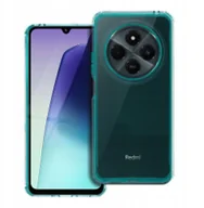 Etui i futerały do telefonów - Futerał MATRIX CLEAR do XIAOMI Redmi 14C miętowy - miniaturka - grafika 1