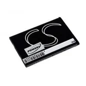 Baterie do telefonów - Bateria BlackBerry Bold 9900 1250mAh - miniaturka - grafika 1