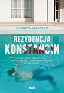 Kryminały - Rezydencja Konstancin - miniaturka - grafika 1