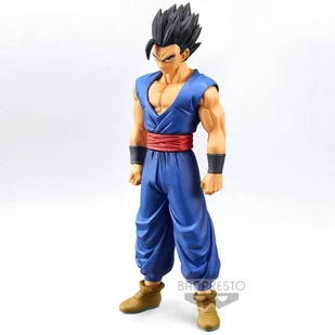 Figurka Dragon Ball Super: Super Hero DXF Ultimate, Gohan - Figurki kolekcjonerskie - miniaturka - grafika 1