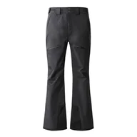 Spodnie narciarskie - Męskie Spodnie THE NORTH FACE M CHAKAL PANT NF0A5IYV0C51 – Szary - miniaturka - grafika 1