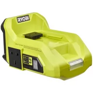 Przetwornice samochodowe - RYOBI Przetwornica RYOBI RY36BI300A-0 36V/230V 300W/500W - miniaturka - grafika 1