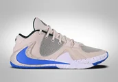 Koszykówka - Nike Zoom Freak 1 Cream City Giannis Antetokounmpo - miniaturka - grafika 1