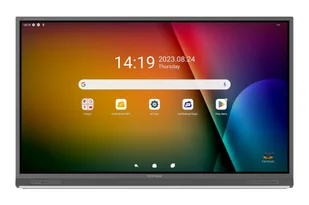 ViewSonic IFP8652-2F 86" Monitor dotykowy - Monitory reklamowe i wyświetlacze - miniaturka - grafika 1
