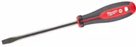 Śrubokręty - MILWAUKEE WKRĘTAK SL 1.2x 8.0x150mm GROT HEX - miniaturka - grafika 1