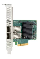 Karty sieciowe - HPE Mellanox MCX512F-ACHT Ethernet 10/25Gb 2-port SFP28 Adapter for Wewnętrzny Ethernet / Fiber 10 Mbit/s P13188-B21 - miniaturka - grafika 1