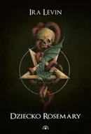 Horror, fantastyka grozy - Dziecko Rosemary - miniaturka - grafika 1
