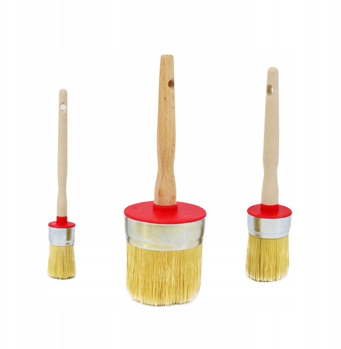 AWTOOLS PĘDZEL OKRĄGŁY 50mm