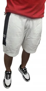 Spodenki dresowe Nike Jordan DA7204-100 r. L - Spodenki męskie - miniaturka - grafika 1