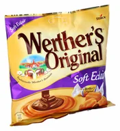 Cukierki - Werther's Original, cukierki karmelowe, eklerki, 180g - miniaturka - grafika 1