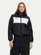 Kurtki damskie - Joma Kurtka zimowa New Metaverse 500766 Czarny Regular Fit - miniaturka - grafika 1