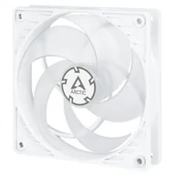 Chłodzenie procesora - Arctic Cooling Wentylator P12 PWM Biało-przeźroczysty 120mm - miniaturka - grafika 1