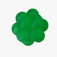 Zabawki dla psów - Sum Plast Piłka Skoczek Zapachowa Wanilia 6CM - miniaturka - grafika 1