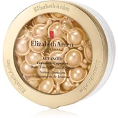 Serum do twarzy - Elizabeth Arden Advanced odmładzające serum do twarzy, w kapsułkach, z ceramidami A0104588 - miniaturka - grafika 1