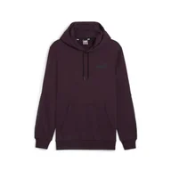 Bluzy sportowe męskie - Puma Bluza Ess+ Tape Fl 84904045 - miniaturka - grafika 1