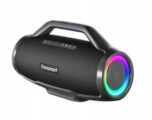 Tronsmart Bang Max czarny - Głośniki przenośne - miniaturka - grafika 2