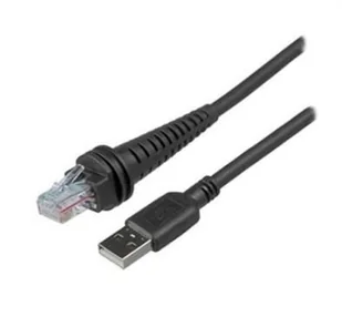 Honeywell USB cable. straight, - Czytniki kodów kreskowych - miniaturka - grafika 1