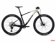 Rowery - Rower Giant XTC Advanced 1 29 Shoreline/Carbon 2024 - miniaturka - grafika 1