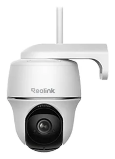 Reolink B430 + solar Kopułowa Kamera bezpieczeństwa IP - Kamery do monitoringu - miniaturka - grafika 1