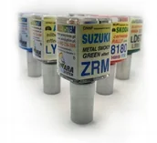 Chemia warsztatowa - Zaprawka z pędzelkiem Ara System 10 ml Każdy Kolor - miniaturka - grafika 1