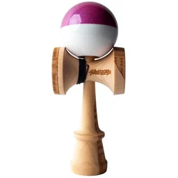 Sweets Kendama Disco Bobber Broken Shape Pink - Kendama - miniaturka - grafika 1