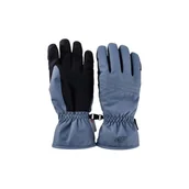 Rękawiczki - Rękawiczki narciarskie sportowe 4F Thinsulate damskie AFGLF145-32S - miniaturka - grafika 1