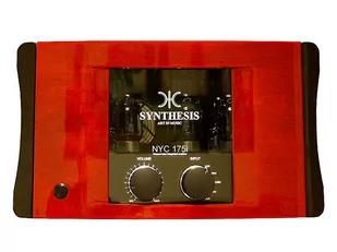Synthesis METROPOLIS NYC175i - Wzmacniacze - miniaturka - grafika 1