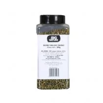 Big Nature Pieprz zielony ziarno 300 g - Pieprz - miniaturka - grafika 1