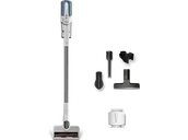 Odkurzacze pionowe - Miele Duoflex HX1 Nordic blue - miniaturka - grafika 1