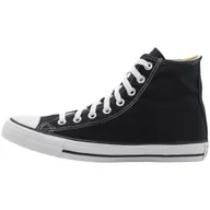 Buty trekkingowe damskie - Trampki Converse Chuck Taylor All Star Classic Hi - miniaturka - grafika 1
