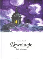 Komiksy dla młodzieży - timof i cisi wspólnicy Rewolucje T.9 Pod Śniegiem - miniaturka - grafika 1