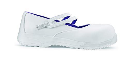 Shoes for Crews 75810 EVIE damskie buty antypoślizgowe do pracy, czarne, 38 rozmiar