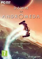 Gry PC Cyfrowe - Dawn of Andromeda (incl. Early Access) - miniaturka - grafika 1
