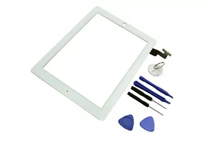 IPAD DOTYK 2 IPAD2 KLEJ APPLE SZYBA DOTYKOWY EKRAN - Akcesoria do tabletów i e-booków - miniaturka - grafika 1