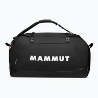 Torby sportowe - Torba podróżna Mammut Cargon 140 l black WYSYŁKA W 24H 30 DNI NA ZWROT - miniaturka - grafika 1
