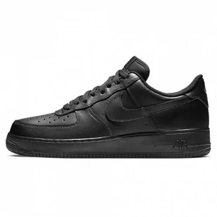 NIKE, Buty męskie AIR FORCE 1, Cw2288 001, rozmiar 42.5 - Moda i Uroda OUTLET - miniaturka - grafika 1