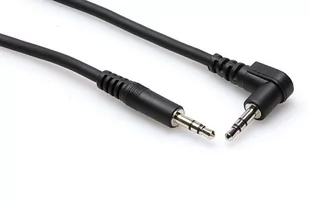Hosa CMM-103R Kabel TRS 3.5 - TRS R 3.5, 0.91m - Kable - miniaturka - grafika 1