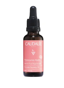 Caudalie Nawilżenie Vinosource Vinosource-Hydra Regenerujący Olejek na Noc 30 ml - Olejki do ciała i włosów - miniaturka - grafika 3
